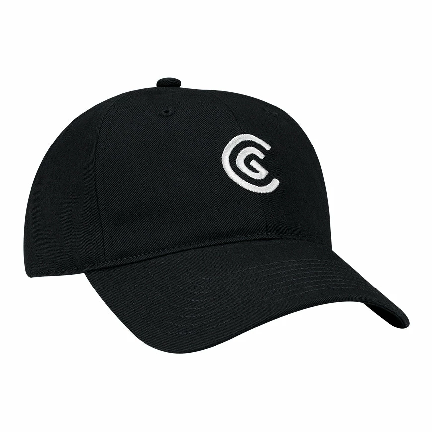 Cleveland Golf Dad Hat 3 Cleveland Golf Dad Hat