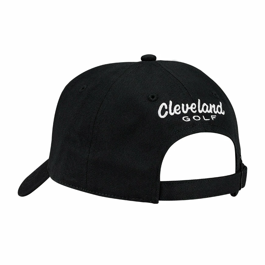 Cleveland Golf Dad Hat 6 Cleveland Golf Dad Hat - Image 4