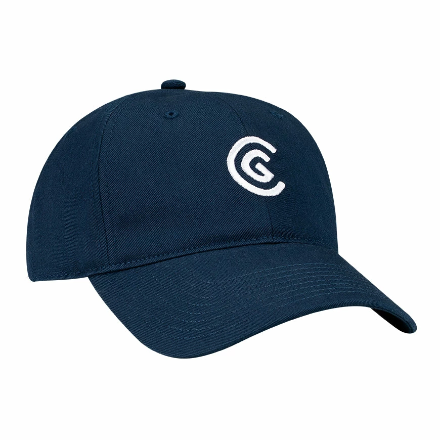 Cleveland Golf Dad Hat 4 Cleveland Golf Dad Hat - Image 2