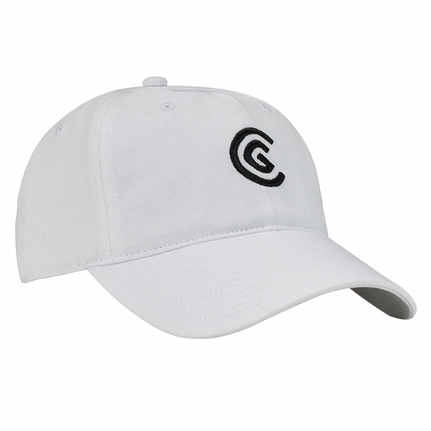 Cleveland Golf Dad Hat 5 Cleveland Golf Dad Hat - Image 3