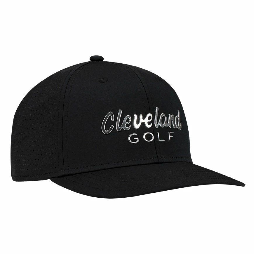 Cleveland Golf Liquid Metal Hat 4 Cleveland Golf Liquid Metal Hat - Image 2