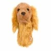 Daphnes Daphne's Cocker Spaniel Golf Headcover -Outlet Golf Rangefinders Store cocker 20spaniel 20headcover 20daphnes 202020
