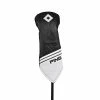 Ping Core Fairway Headcover Black/White 2022 2 Ping Core Fairway Headcover Black/White 2022 -Outlet Golf Rangefinders Store coreheadcover fairway 20ping 202022