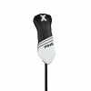 Ping Core Hybrid Headcover Black/White 2022 -Outlet Golf Rangefinders Store coreheadcover hybrid 202022 20ping
