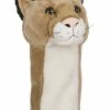 Daphnes Daphne's Cougar Golf Headcover 2 Daphnes Daphne's Cougar Golf Headcover -Outlet Golf Rangefinders Store cougar 20daphne