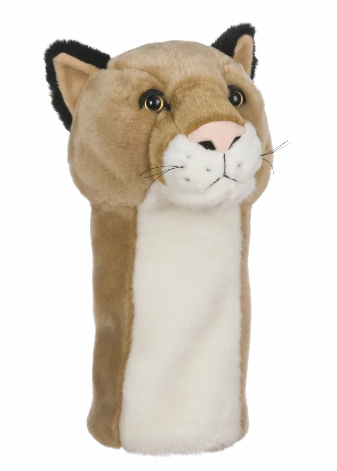 Daphnes Daphne's Cougar Golf Headcover 3 Daphnes Daphne's Cougar Golf Headcover