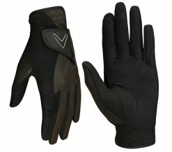 Callaway Opti Grip Wet Weather Gloves Pair