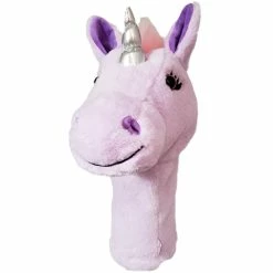 Daphnes Daphne's Pink Unicorn Driver Headcover