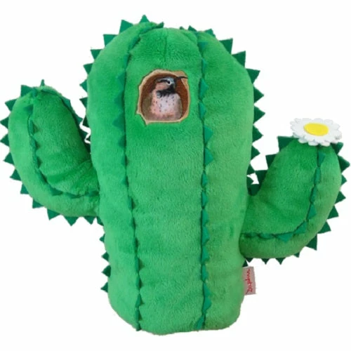 Daphnes Daphne's Saguaro Cactus Golf Driver Headcover 3 Daphnes Daphne's Saguaro Cactus Golf Driver Headcover