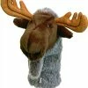 Daphnes Daphne's Moose Golf Headcover -Outlet Golf Rangefinders Store daphnes 20headcover 20moose 20driver 20headcover 2053