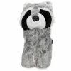 Daphnes Daphne's Raccoon Golf Headcover -Outlet Golf Rangefinders Store daphnes 20raccoon 20driver 20headcover