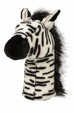 Daphnes Daphne's Zebra Golf Headcover