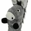 Daphnes Daphne's Donkey Golf Headcover 1 Daphnes Daphne's Donkey Golf Headcover -Outlet Golf Rangefinders Store donkey
