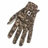 Footjoy FJ Spectrum Golf Glove Brown Camo -Outlet Golf Rangefinders Store fj spectrum brown came glove 2022 1000