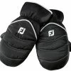 FootJoy DryJoys Winter Cart Mitts -Outlet Golf Rangefinders Store fj 32087