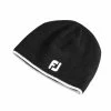 Footjoy Fj Winter Golf Beanie 2 Footjoy Fj Winter Golf Beanie -Outlet Golf Rangefinders Store fj 35684 01