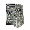 Footjoy FJ Spectrum Golf Glove Green Camo -Outlet Golf Rangefinders Store fj 60024e 20spectrum 20green 20camo