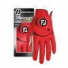 Footjoy FJ Spectrum Golf Glove Red 2 Footjoy FJ Spectrum Golf Glove Red -Outlet Golf Rangefinders Store fj 60037e 20spectrum 20golf 20glove 20red