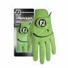 Footjoy FJ Spectrum Golf Glove Lime 2 Footjoy FJ Spectrum Golf Glove Lime -Outlet Golf Rangefinders Store fj 60241e 01 1 footjot spectrum lime glove