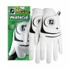 Footjoy Weathersof Golf Glove (2-Pack) 1 Footjoy Weathersof Golf Glove (2-Pack) -Outlet Golf Rangefinders Store fj 66406e 01 20 1
