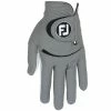 Footjoy FJ Spectrum Golf Glove Grey 1 Footjoy FJ Spectrum Golf Glove Grey -Outlet Golf Rangefinders Store footjoy spectrum grey 2022