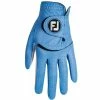 Footjoy FJ Spectrum Golf Glove Ocean Blue -Outlet Golf Rangefinders Store footjoy spectrum ocean blue 2022