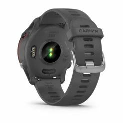 Garmin Forerunner 255 GPS Golf/Running/Triathlon Watch Slate Grey -Outlet Golf Rangefinders Store forerunner 20255 20slate 20grey 202