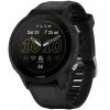 Garmin Forerunner 955 Solar GPS Golf/Running/Triathlon Watch 1 Garmin Forerunner 955 Solar GPS Golf/Running/Triathlon Watch -Outlet Golf Rangefinders Store forerunner 20955 20black