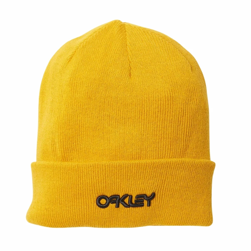 Oakley B1B Logo Beanie 4 Oakley B1B Logo Beanie - Image 2