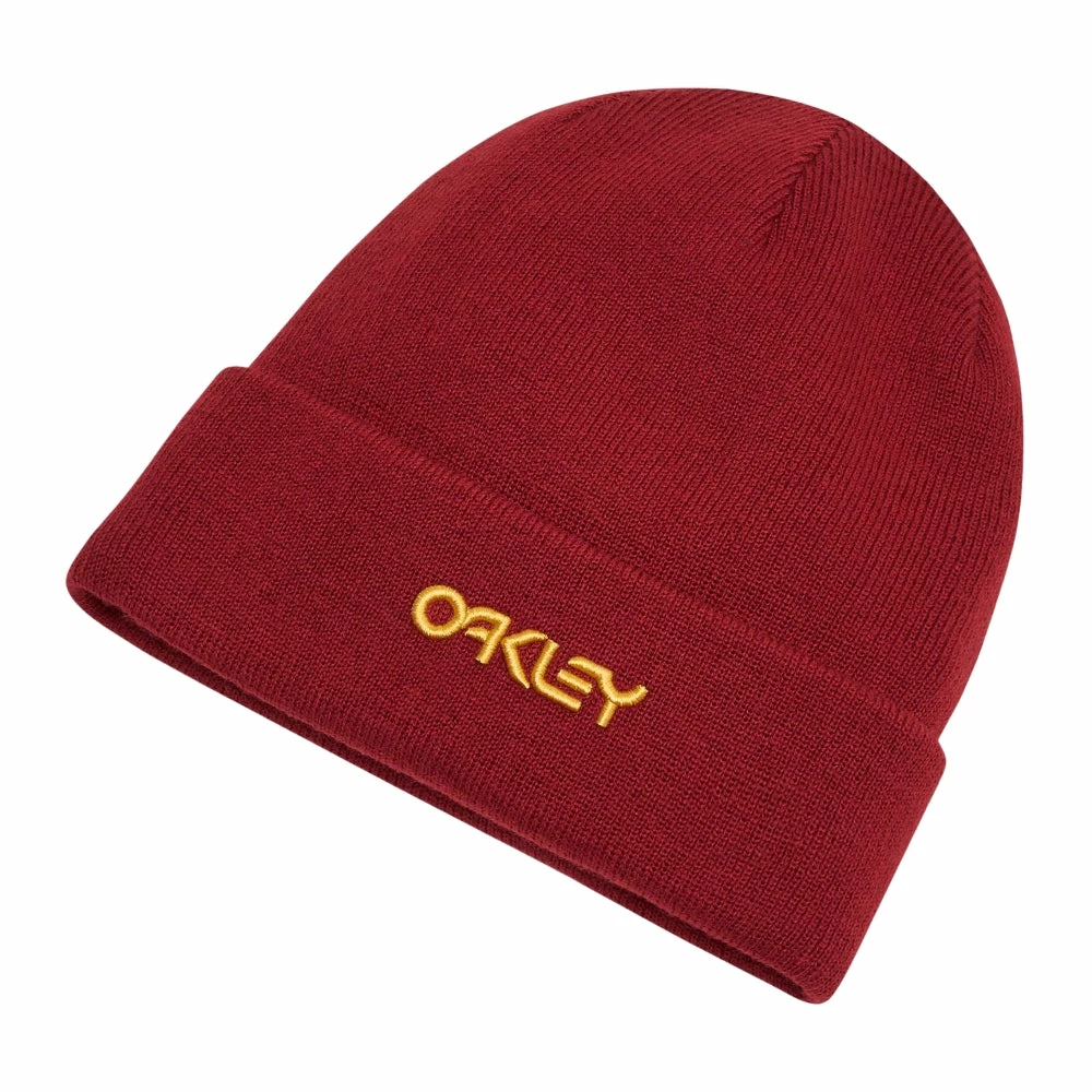 Oakley B1B Logo Beanie 3 Oakley B1B Logo Beanie