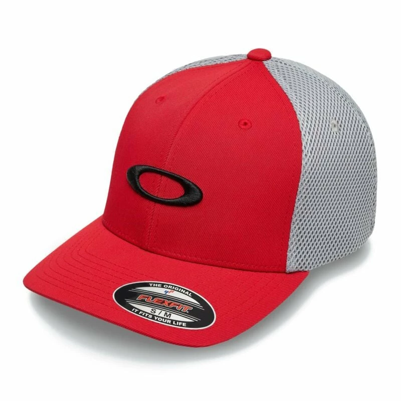 Oakley Men's Golf Ellipse Mesh 3 Oakley Men's Golf Ellipse Mesh