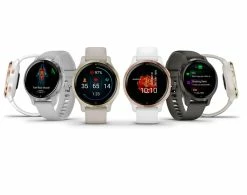 Garmin Venu 2S Multisport Fitness GPS Watch -Outlet Golf Rangefinders Store gamin 20venu 202s 20all 20view