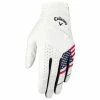 Callaway USA Weather Spann Golf Glove 2 Callaway USA Weather Spann Golf Glove -Outlet Golf Rangefinders Store gloves 2020 usa weather spann 7908 1