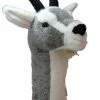 Daphnes Daphne's Goat Golf Headcover -Outlet Golf Rangefinders Store goat