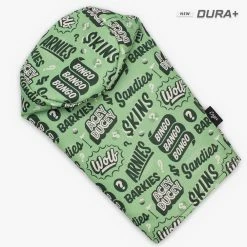 Cayce Golf Games Driver Headcover