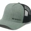 Oakley Men's Chalten Snapback Hat -Outlet Golf Rangefinders Store grigo 20scuro 20chalten 20hat