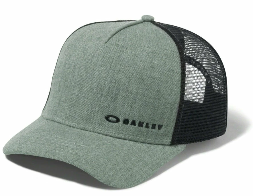 Oakley Men's Chalten Snapback Hat 3 Oakley Men's Chalten Snapback Hat