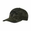Callaway Men's Camo Flexfit Snapback Golf Hat -Outlet Golf Rangefinders Store headwear 2021 snap back adjustable 5 1