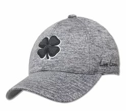 Black Clover Heather Luck Hat
