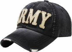 KBETHOS Vintage Usa Tactical Operator Distressed Baseball Cap -Outlet Golf Rangefinders Store kbvt 689 20blk