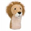 Daphnes Daphne's Lion Golf Headcover