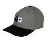 Puma Mens Bidwell Snapback Cap Golf Hat -Outlet Golf Rangefinders Store low res 201000x1000 023406 01 sv01