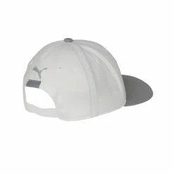 Puma Shortstop Snapback Hat -Outlet Golf Rangefinders Store low res 201000x1000 023472 01 bv