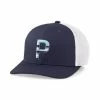 Puma Men's Sundown Trucker P Snapback Golf Hat 2 Puma Men's Sundown Trucker P Snapback Golf Hat -Outlet Golf Rangefinders Store low res 201000x1000 023738 01