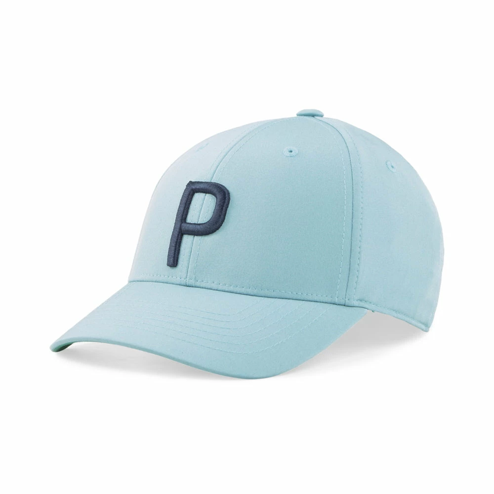 Puma Women's Pony P Golf Hat (On-Sale) 4 Puma Women's Pony P Golf Hat (On-Sale) - Image 2
