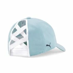 Puma Women's Pony P Golf Hat (On-Sale) 11 Puma Women's Pony P Golf Hat (On-Sale) -Outlet Golf Rangefinders Store low res 201000x1000 023795 01 bv