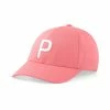 Puma Women's Pony P Golf Hat (On-Sale)