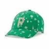 Puma Women's Conservation Pony P Hat -Outlet Golf Rangefinders Store low res 201000x1000 023825 01