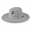 Puma Men's Aussie P Bucket Golf Hat -Outlet Golf Rangefinders Store low res 201000x1000 024150 02b