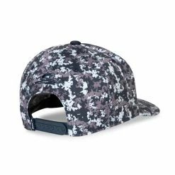 Cobra Camo Crown C Snapback Hat 2022 -Outlet Golf Rangefinders Store low res 201000x1000 909532 01 bv